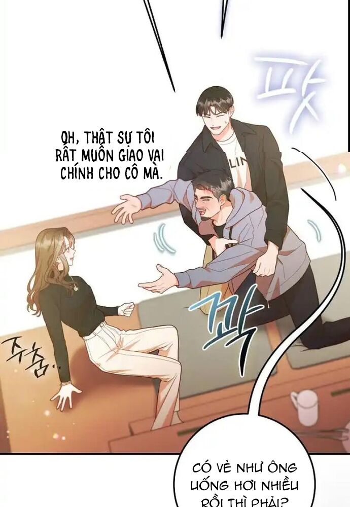 Thử Vai Cinderella - Chapter 5 - Page 120