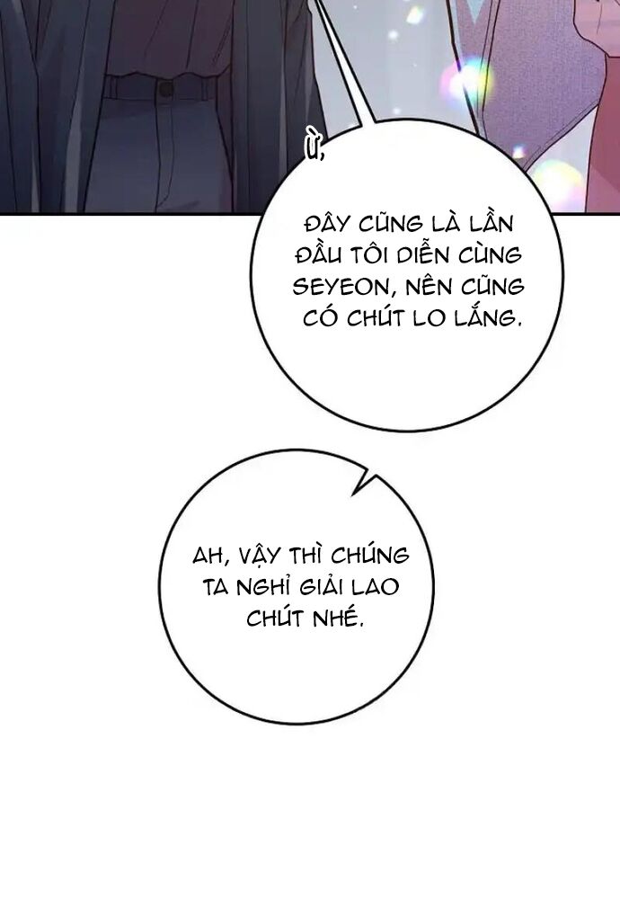 Thử Vai Cinderella - Chapter 5 - Page 41