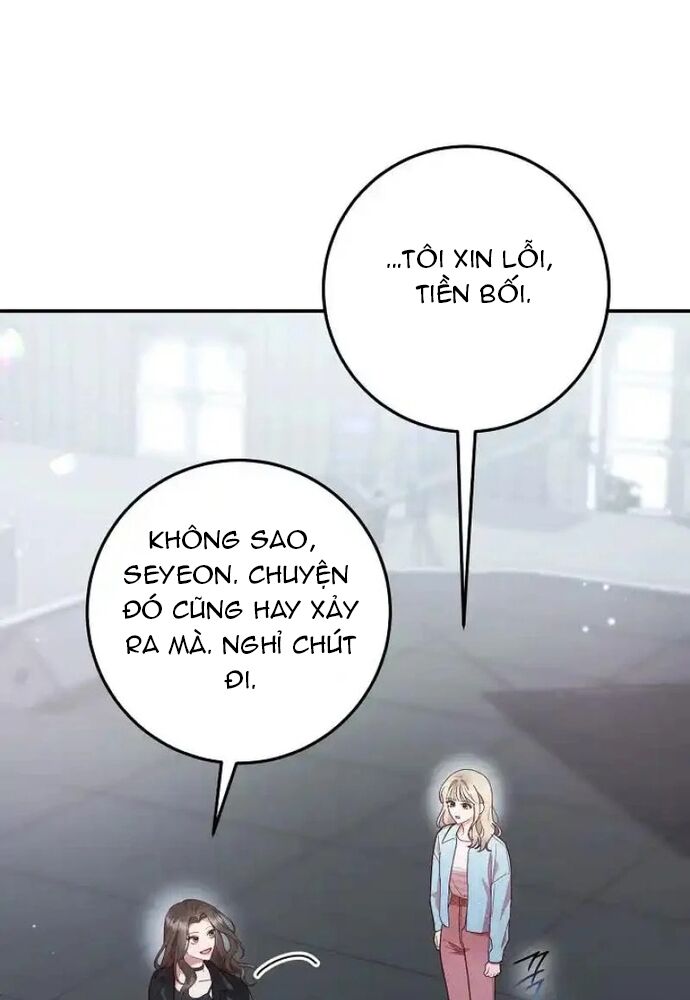 Thử Vai Cinderella - Chapter 5 - Page 42