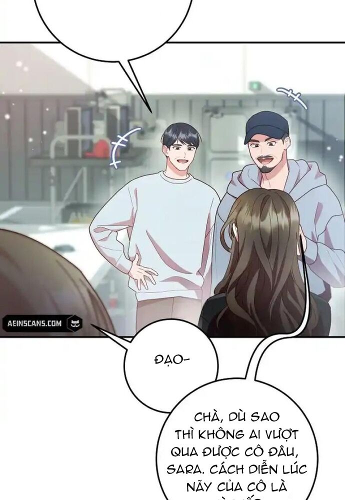 Thử Vai Cinderella - Chapter 5 - Page 50