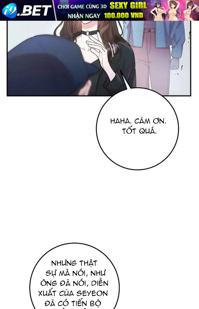 Thử Vai Cinderella - Chapter 5 - Page 52