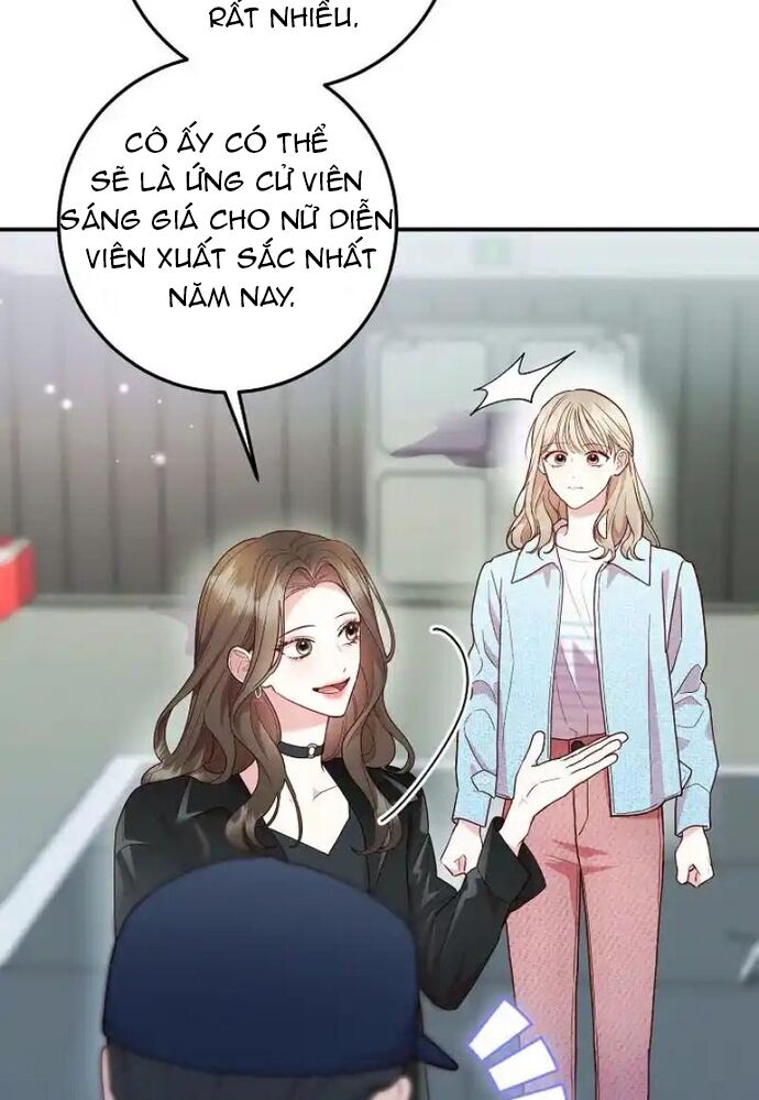 Thử Vai Cinderella - Chapter 5 - Page 53