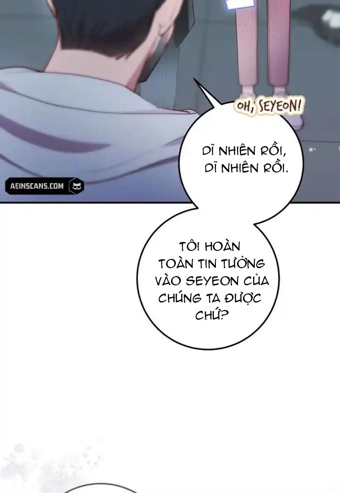 Thử Vai Cinderella - Chapter 5 - Page 54