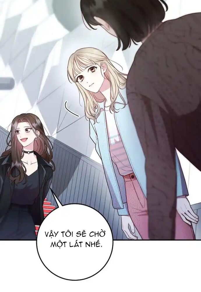 Thử Vai Cinderella - Chapter 5 - Page 58