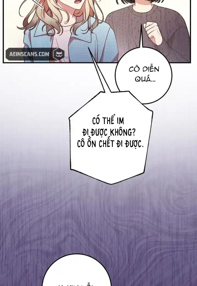 Thử Vai Cinderella - Chapter 5 - Page 60