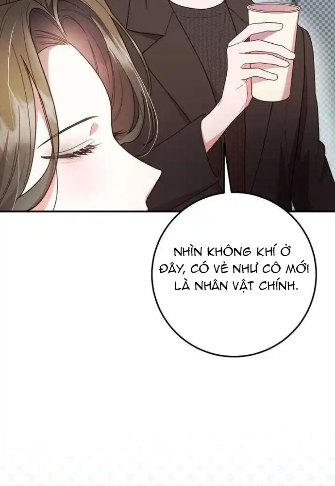 Thử Vai Cinderella - Chapter 5 - Page 72