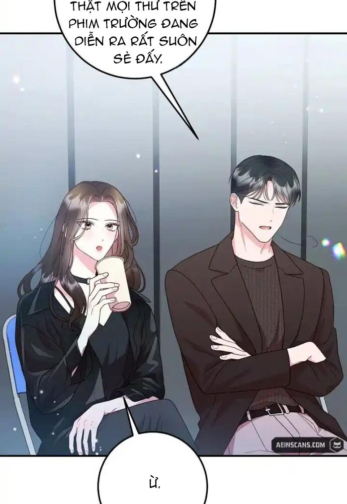 Thử Vai Cinderella - Chapter 5 - Page 88