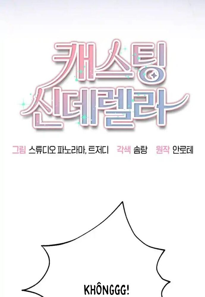 Thử Vai Cinderella - Chapter 6 - Page 18