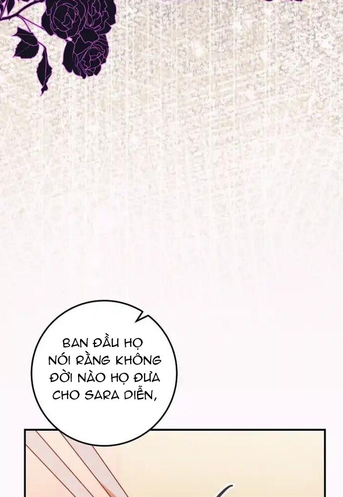 Thử Vai Cinderella - Chapter 6 - Page 3