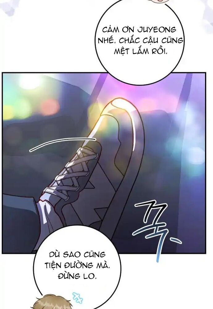 Thử Vai Cinderella - Chapter 6 - Page 32