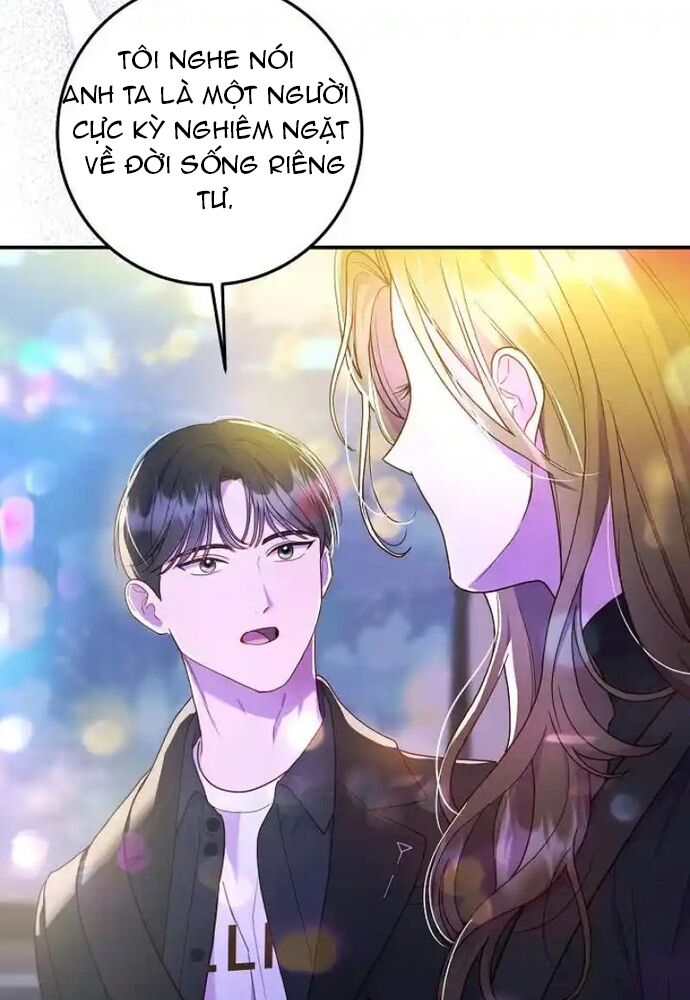 Thử Vai Cinderella - Chapter 6 - Page 46