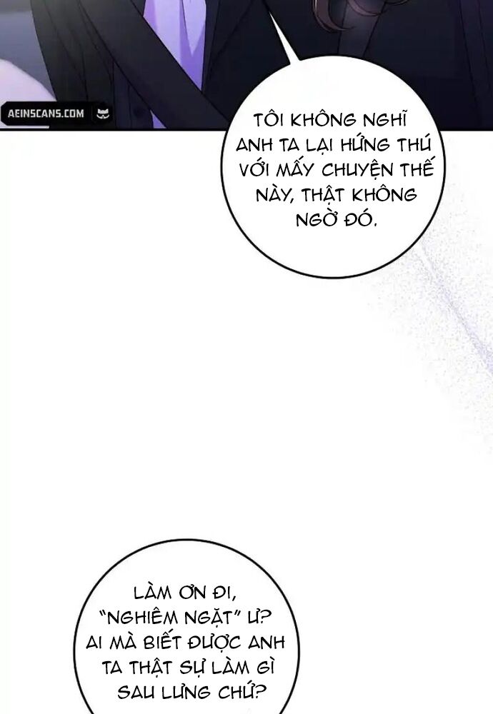 Thử Vai Cinderella - Chapter 6 - Page 47