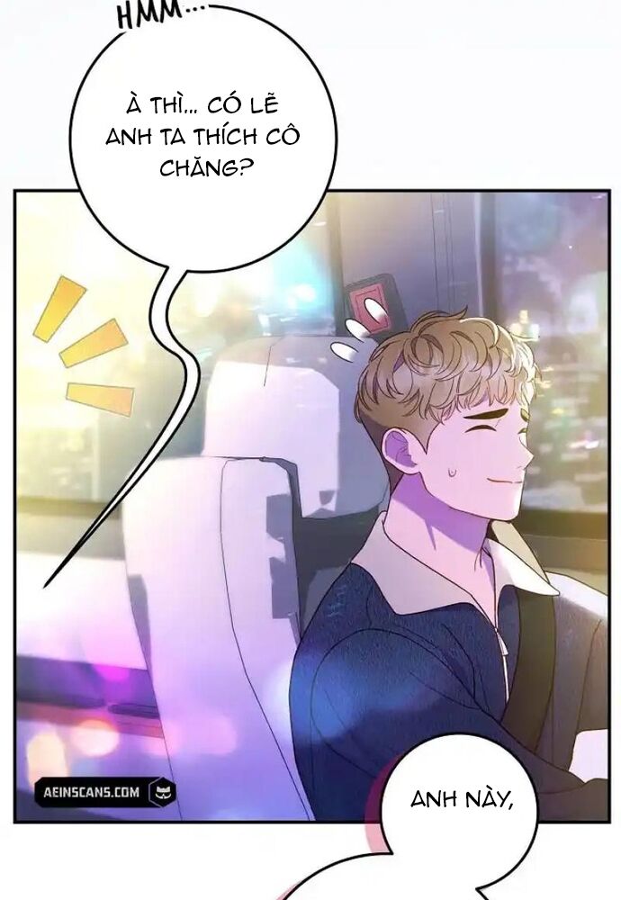 Thử Vai Cinderella - Chapter 6 - Page 53