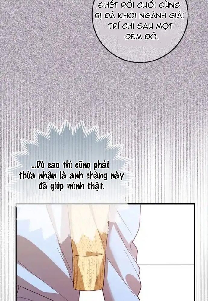 Thử Vai Cinderella - Chapter 7 - Page 19