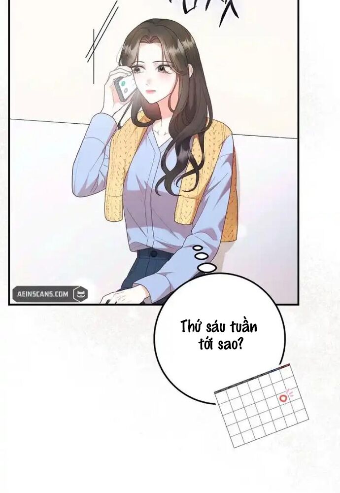 Thử Vai Cinderella - Chapter 7 - Page 36