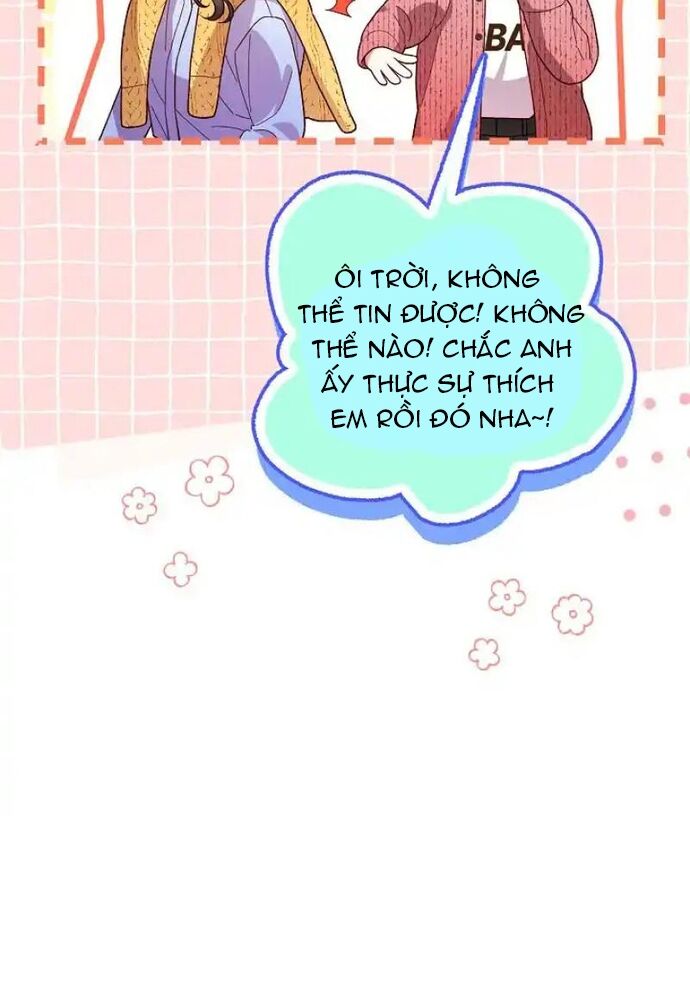 Thử Vai Cinderella - Chapter 7 - Page 50