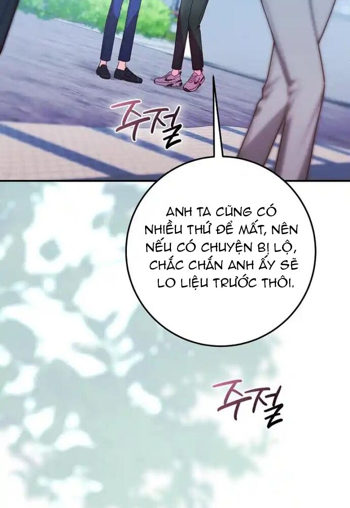 Thử Vai Cinderella - Chapter 7 - Page 54