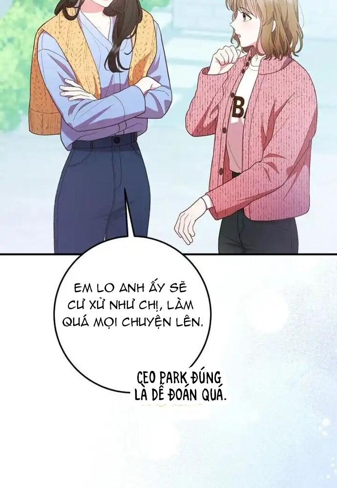 Thử Vai Cinderella - Chapter 7 - Page 56