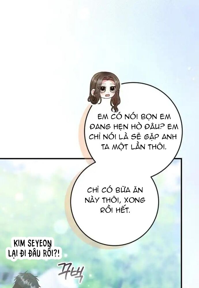 Thử Vai Cinderella - Chapter 7 - Page 57