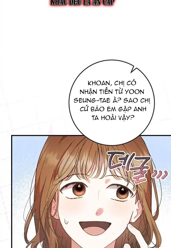 Thử Vai Cinderella - Chapter 7 - Page 59