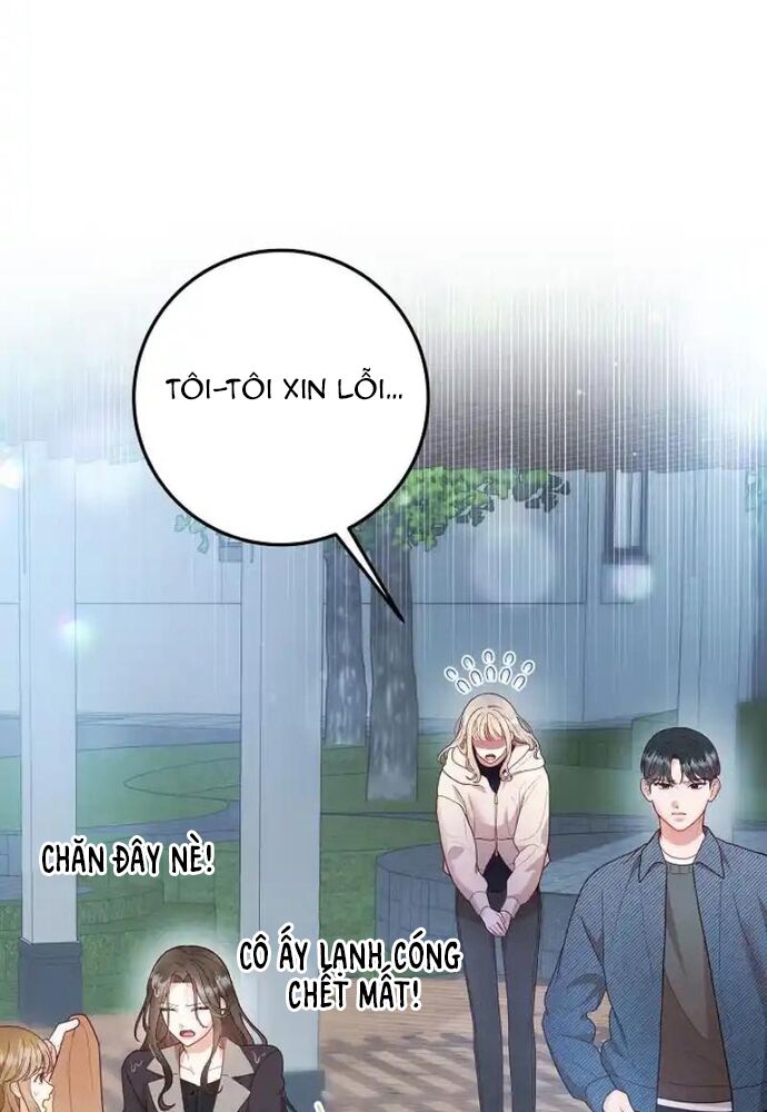 Thử Vai Cinderella - Chapter 8 - Page 28