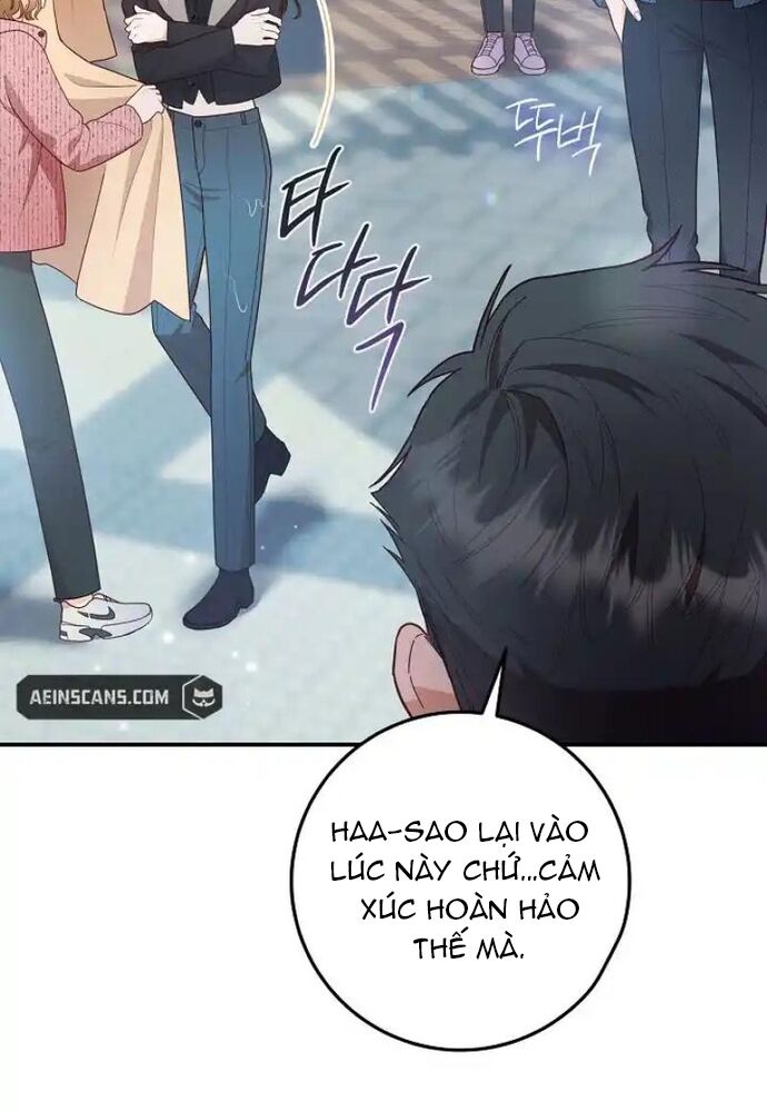 Thử Vai Cinderella - Chapter 8 - Page 29