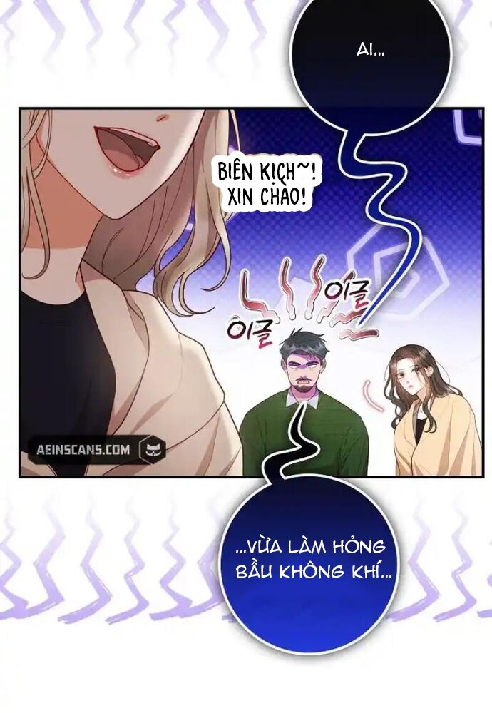 Thử Vai Cinderella - Chapter 8 - Page 32