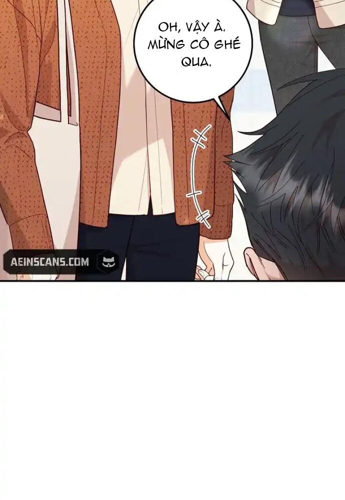 Thử Vai Cinderella - Chapter 8 - Page 36
