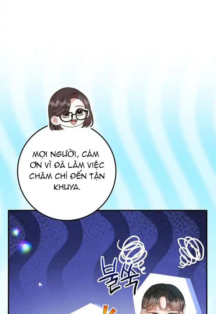 Thử Vai Cinderella - Chapter 8 - Page 37