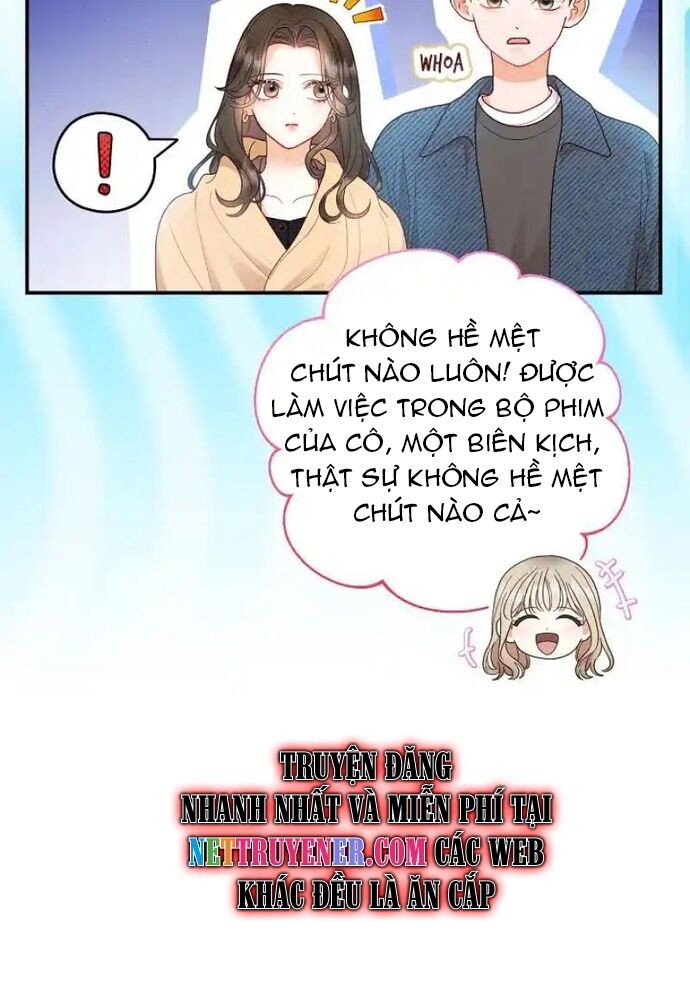 Thử Vai Cinderella - Chapter 8 - Page 38