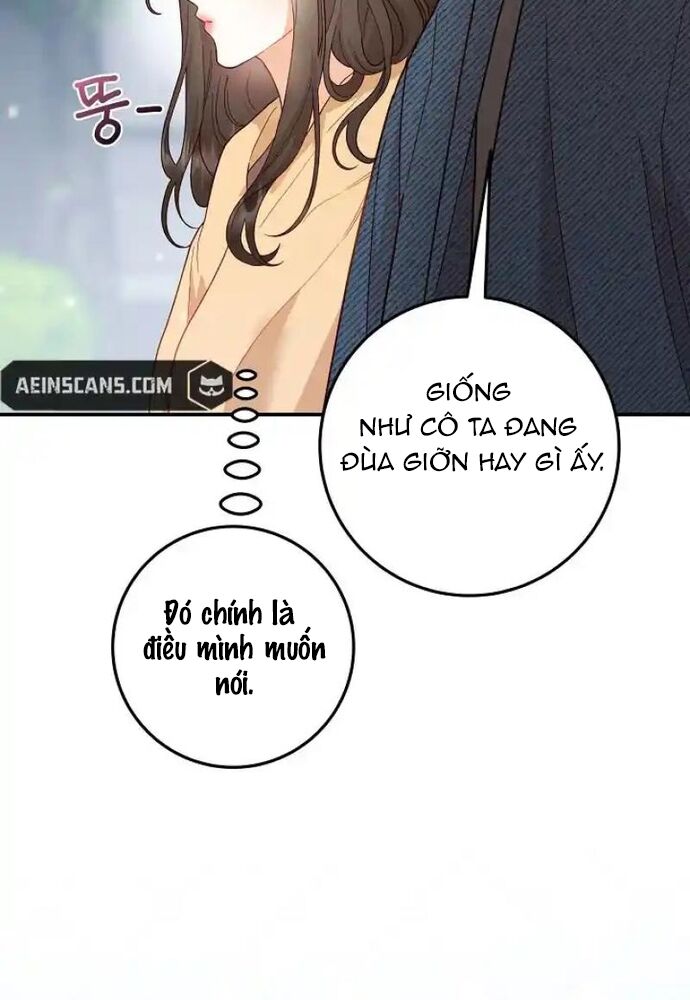 Thử Vai Cinderella - Chapter 8 - Page 40