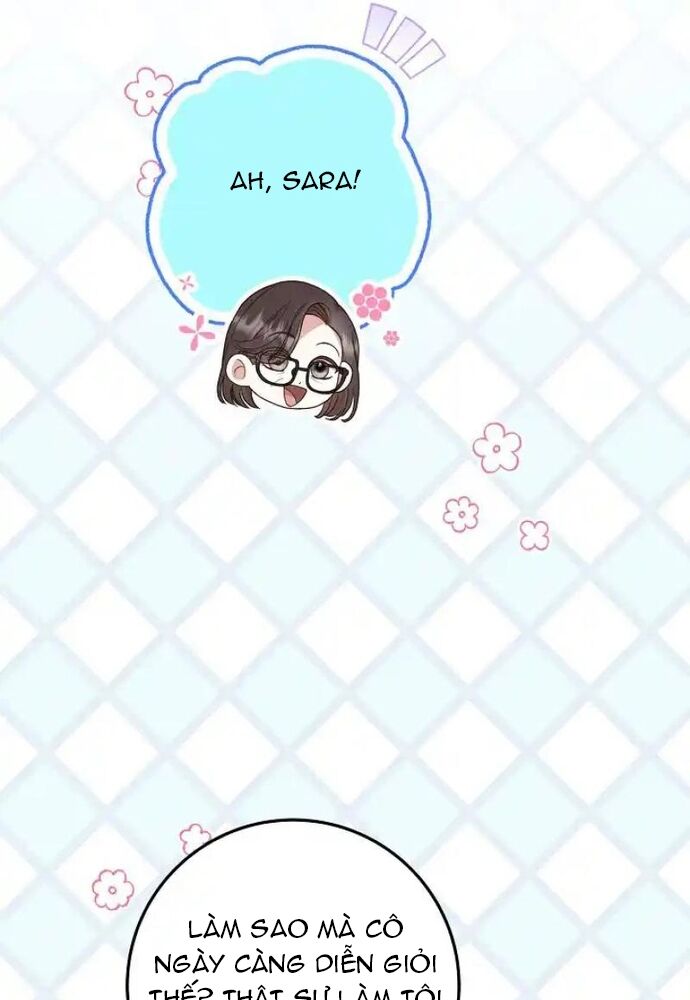 Thử Vai Cinderella - Chapter 8 - Page 41