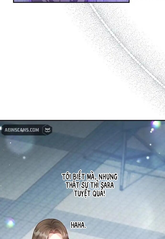 Thử Vai Cinderella - Chapter 8 - Page 46