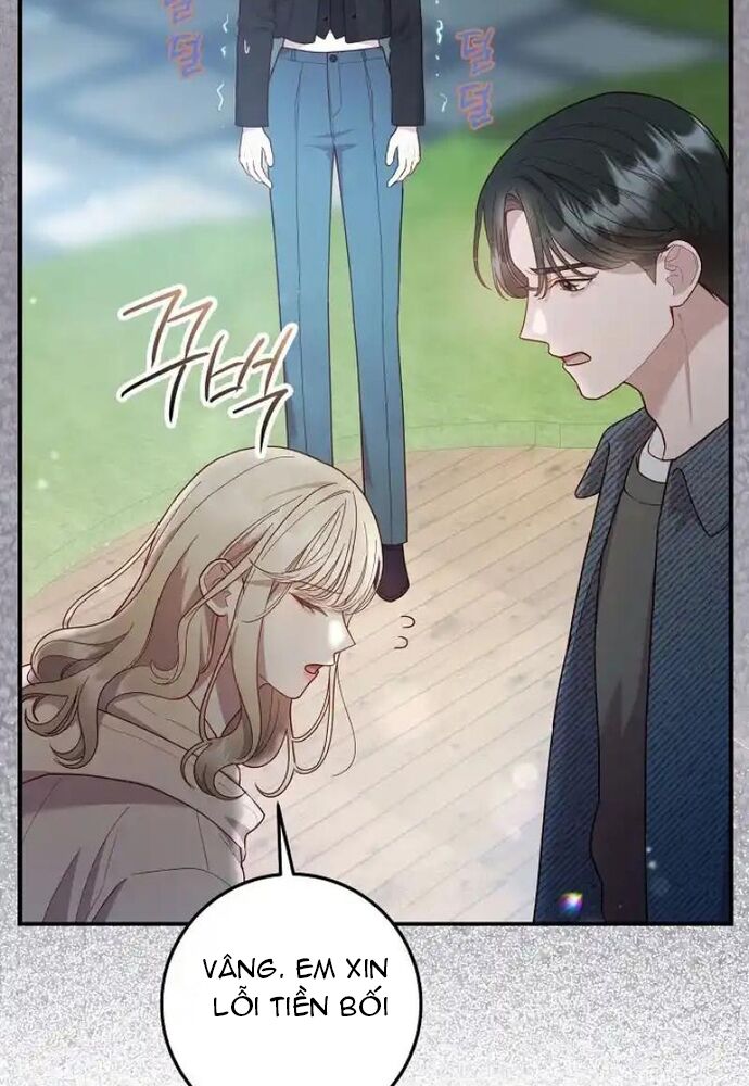 Thử Vai Cinderella - Chapter 8 - Page 54