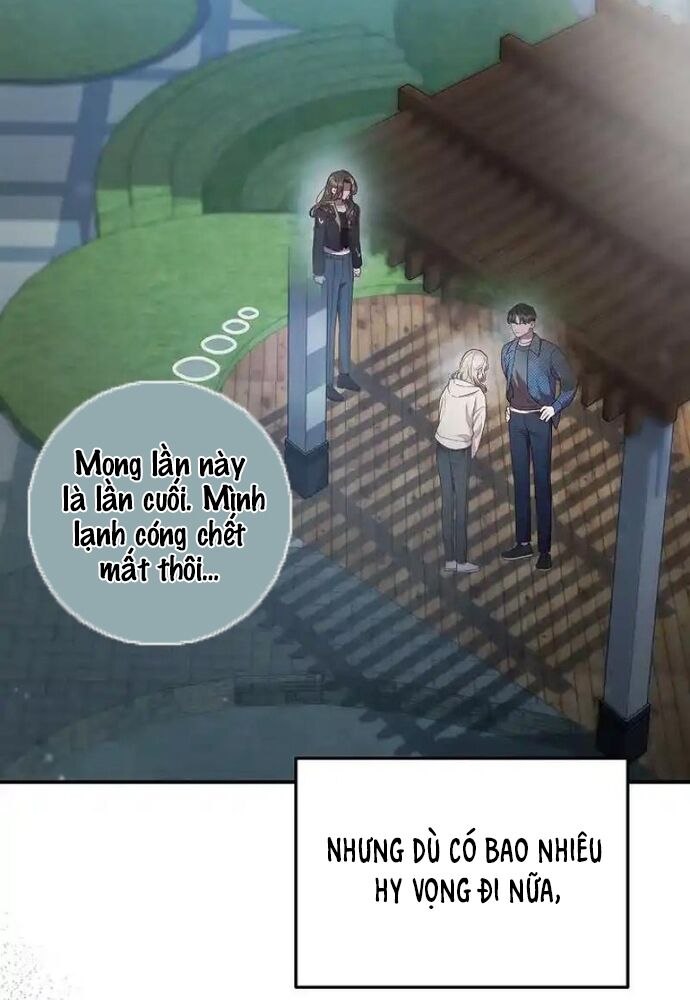 Thử Vai Cinderella - Chapter 8 - Page 56