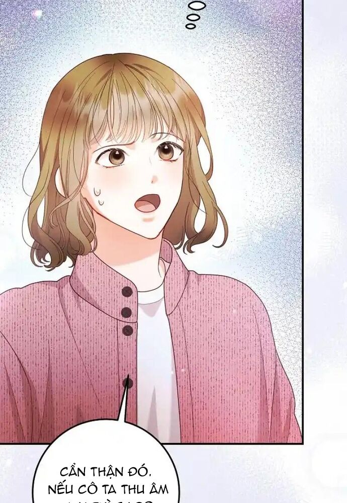 Thử Vai Cinderella - Chapter 8 - Page 74
