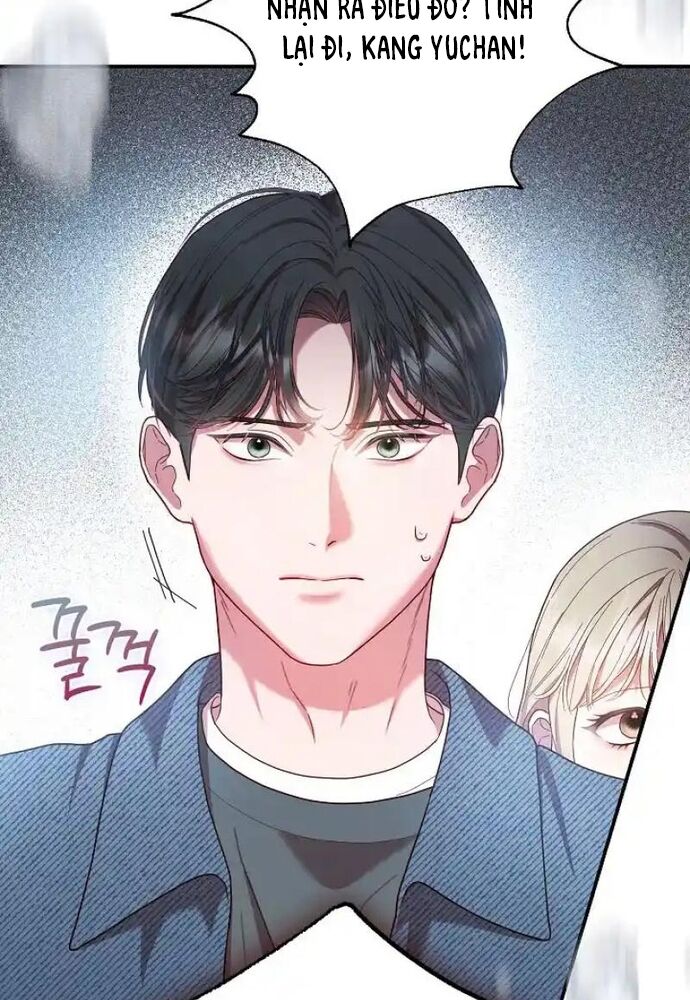 Thử Vai Cinderella - Chapter 8 - Page 8