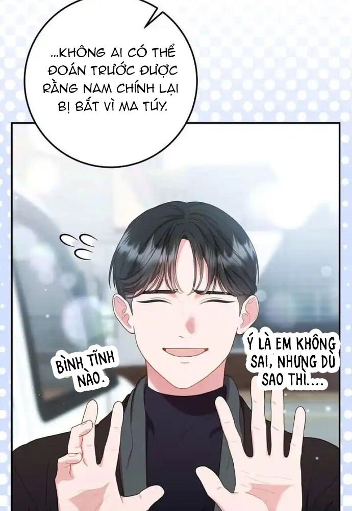 Thử Vai Cinderella - Chapter 9 - Page 21