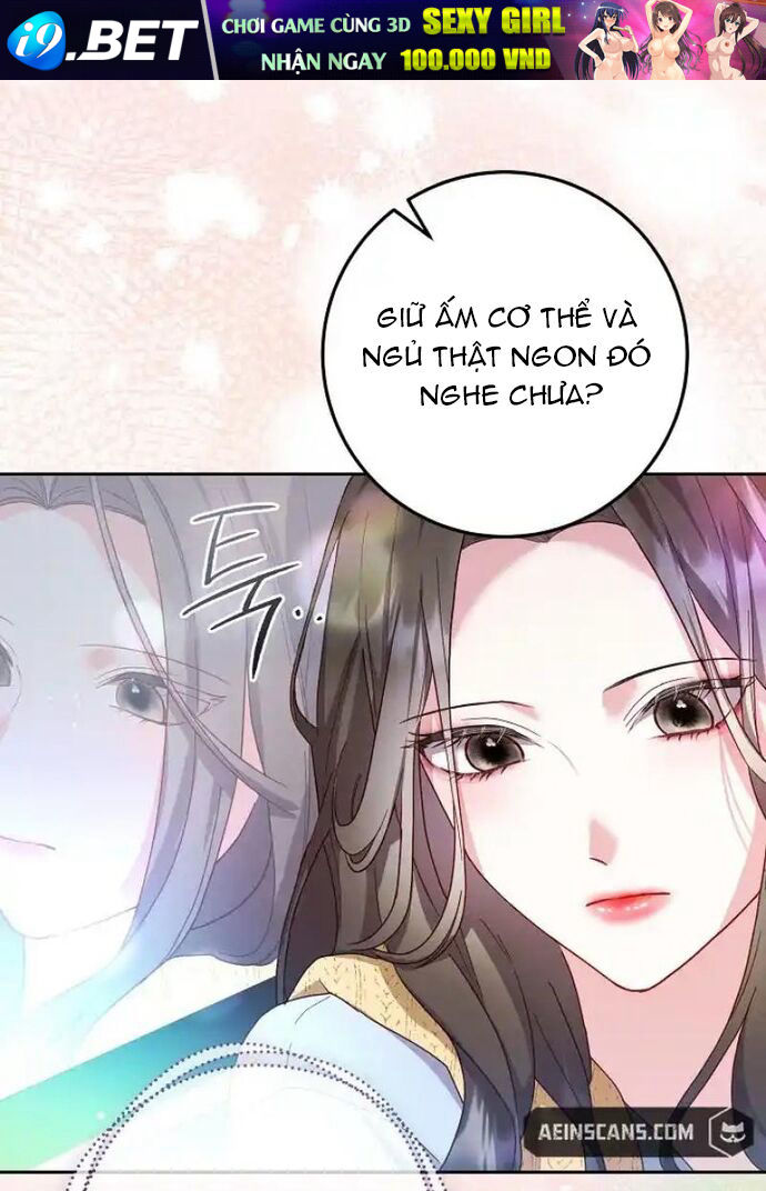 Thử Vai Cinderella - Chapter 9 - Page 34