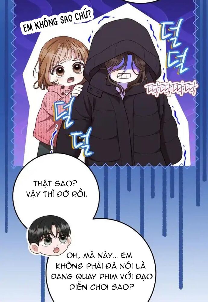 Thử Vai Cinderella - Chapter 9 - Page 9