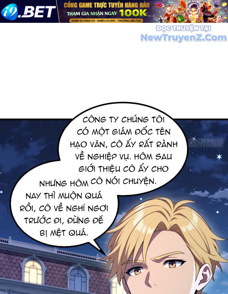 Chung Cực Tùy Ý Thần Hào Hệ Thống - Chapter 52 - Page 20