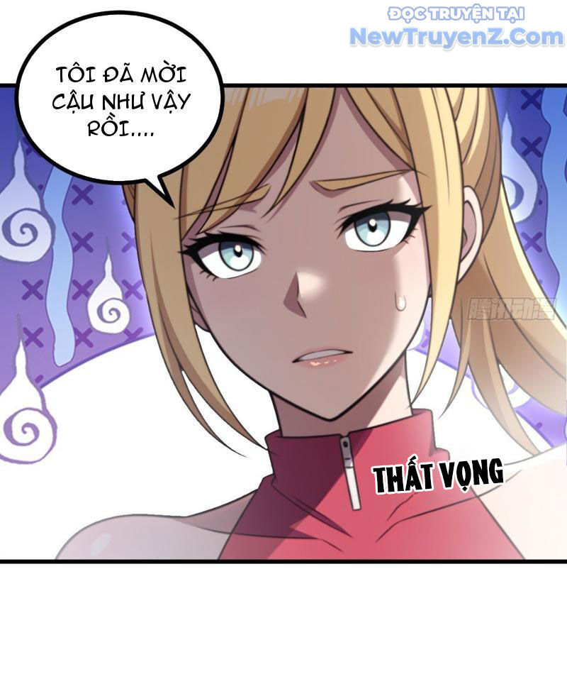 Chung Cực Tùy Ý Thần Hào Hệ Thống - Chapter 52 - Page 27