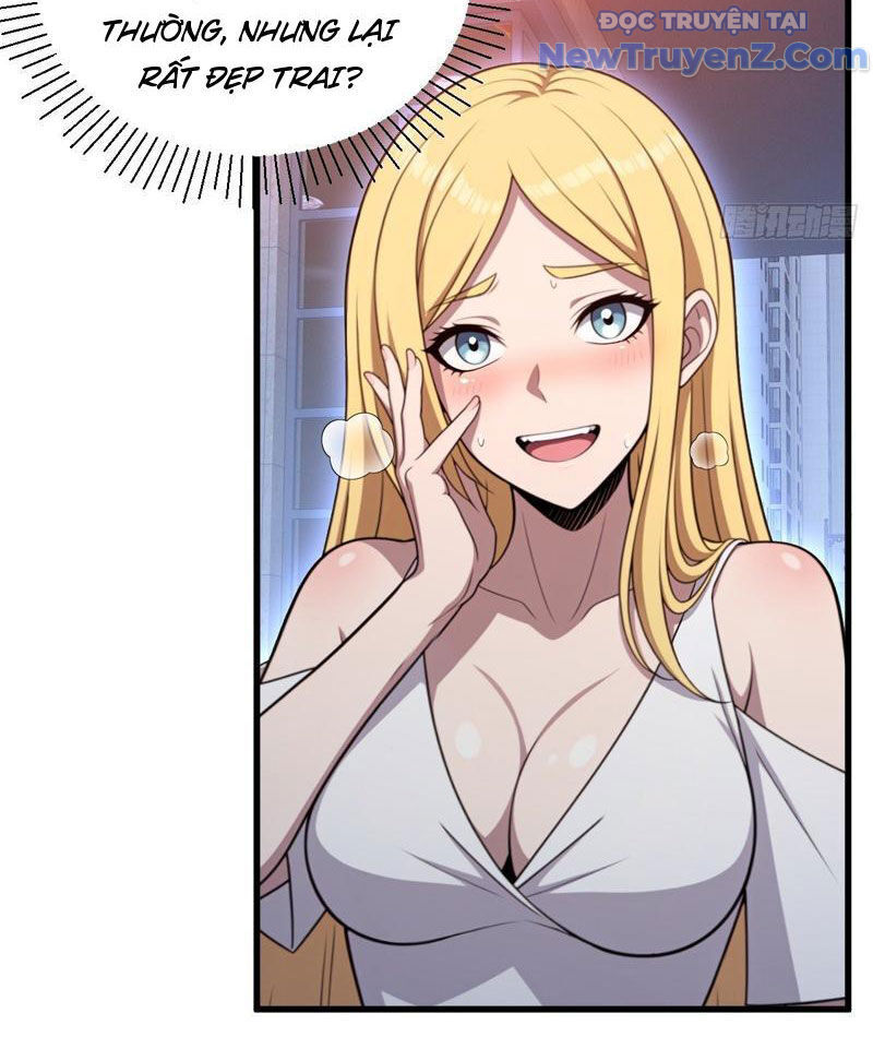 Chung Cực Tùy Ý Thần Hào Hệ Thống - Chapter 52 - Page 56