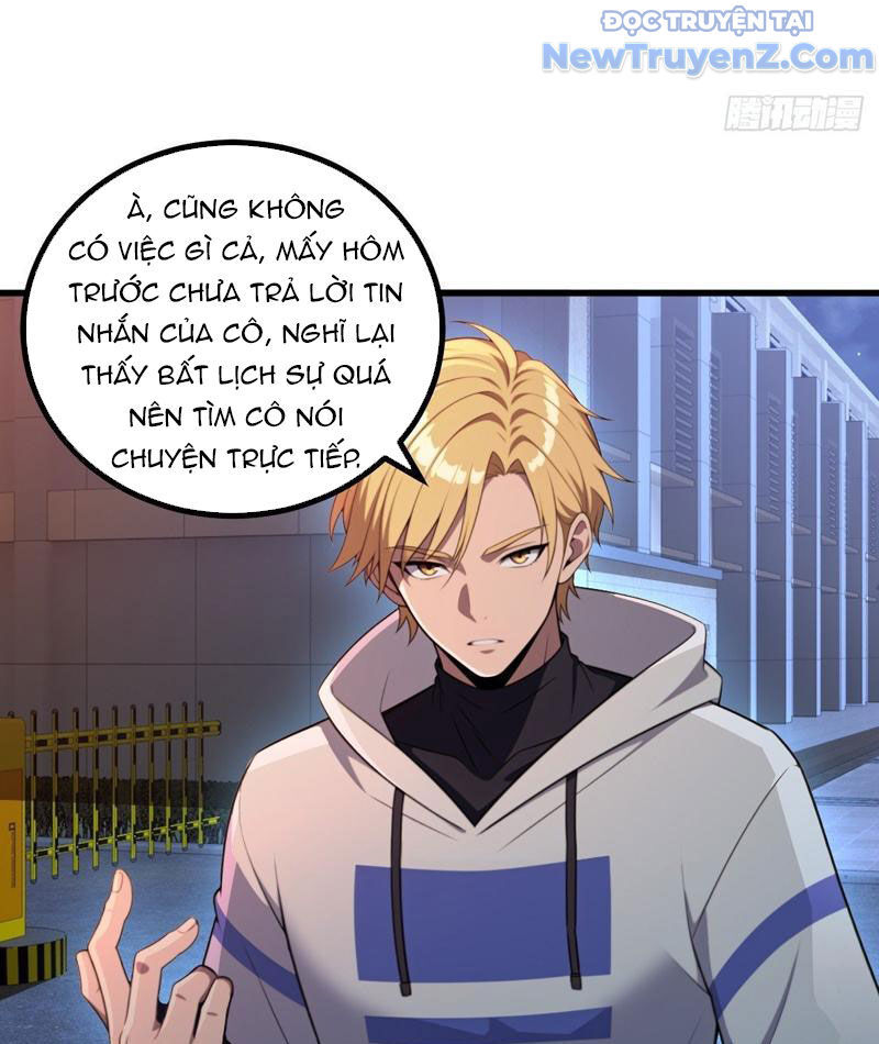 Chung Cực Tùy Ý Thần Hào Hệ Thống - Chapter 52 - Page 62