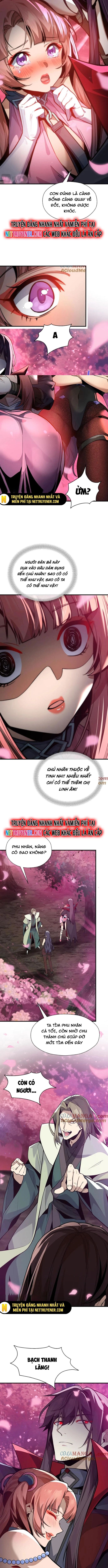 Đại ái Ma Tôn, nữ đồ đệ đều muốn giết ta - Chapter 70 - Page 7