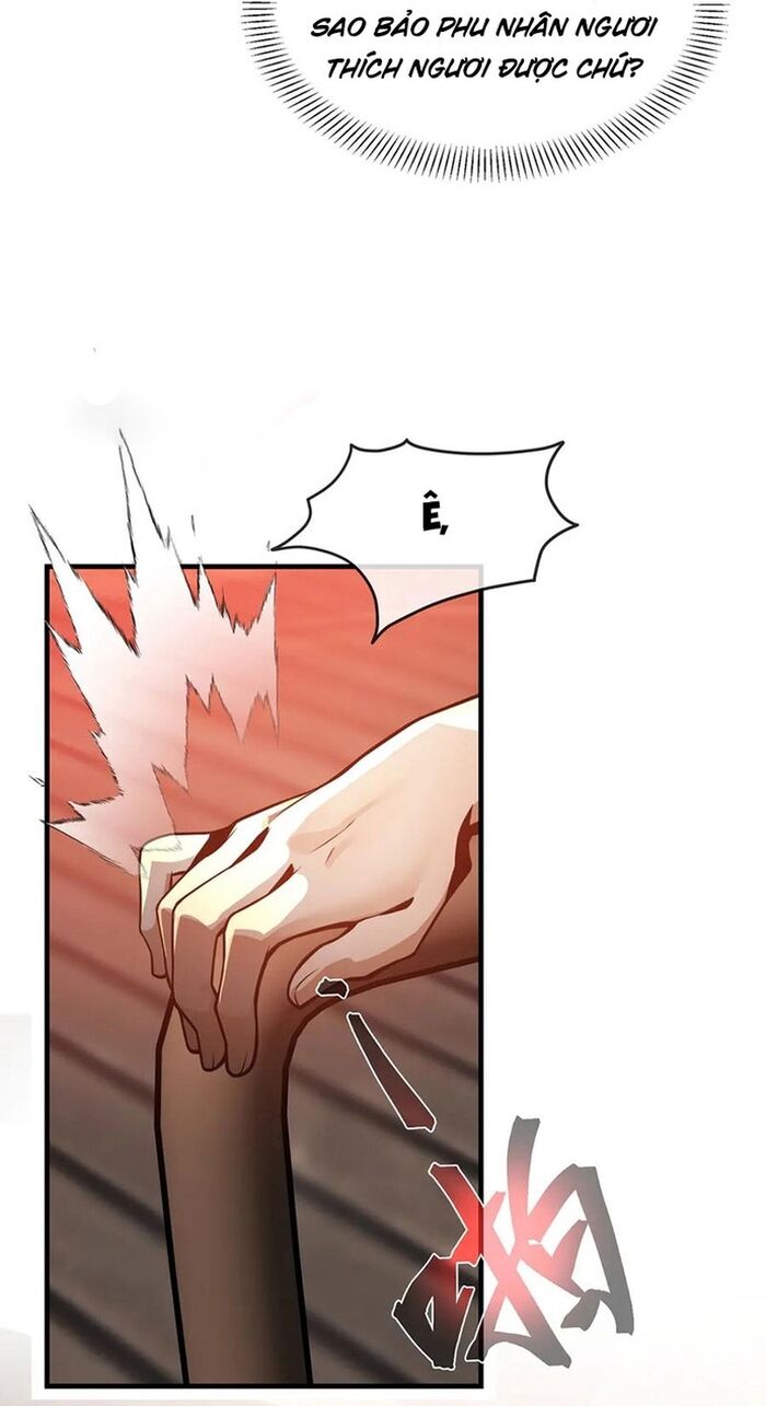 Đại ái Ma Tôn, nữ đồ đệ đều muốn giết ta - Chapter 71 - Page 14