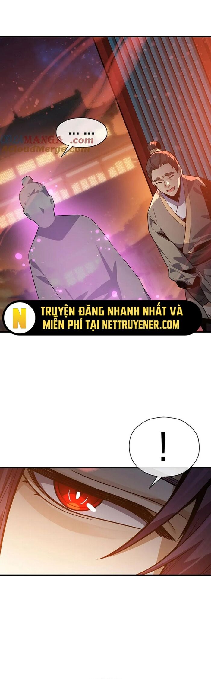 Đại ái Ma Tôn, nữ đồ đệ đều muốn giết ta - Chapter 71 - Page 16