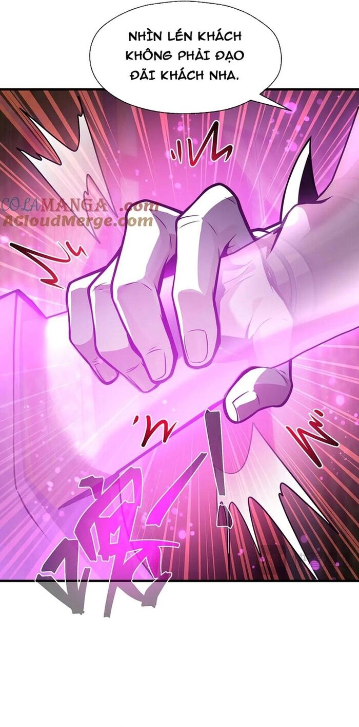 Đại ái Ma Tôn, nữ đồ đệ đều muốn giết ta - Chapter 71 - Page 17