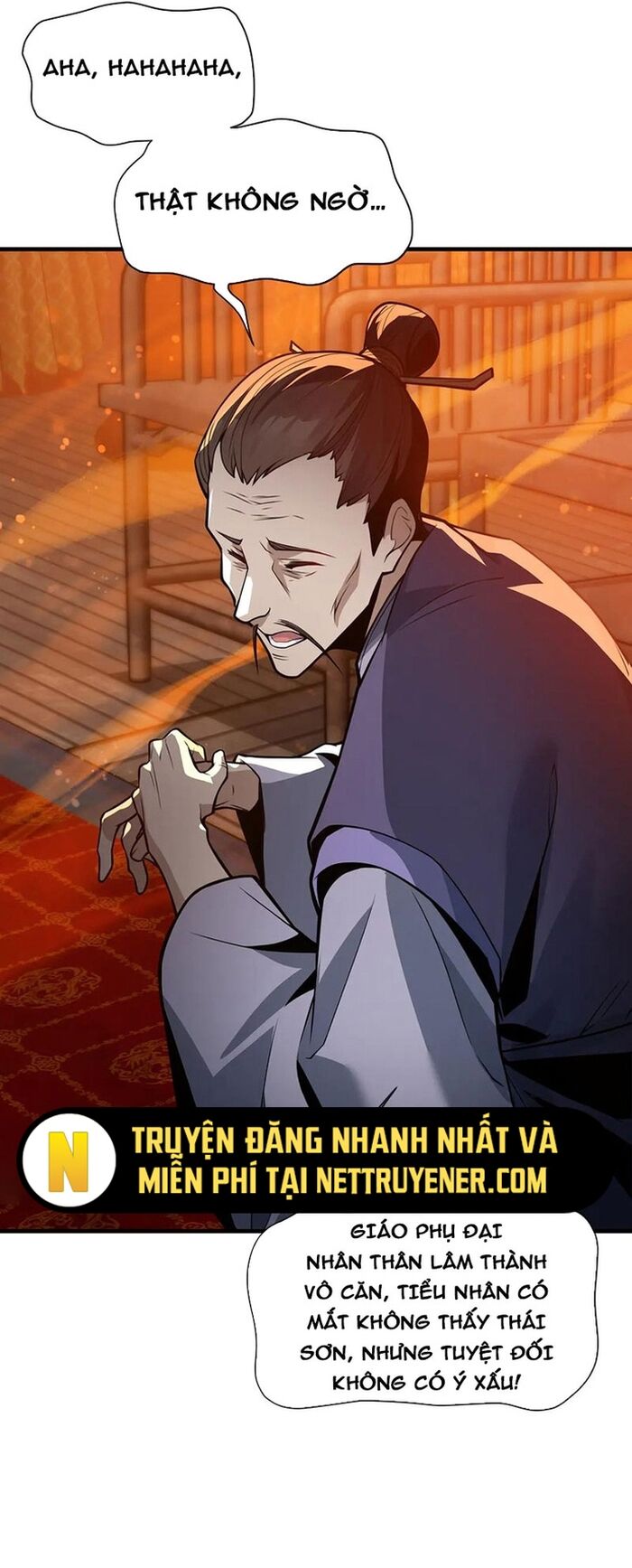 Đại ái Ma Tôn, nữ đồ đệ đều muốn giết ta - Chapter 71 - Page 23