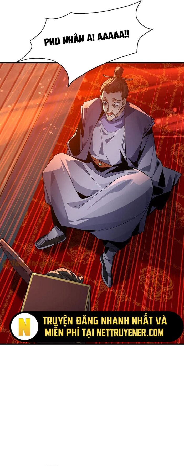 Đại ái Ma Tôn, nữ đồ đệ đều muốn giết ta - Chapter 71 - Page 29